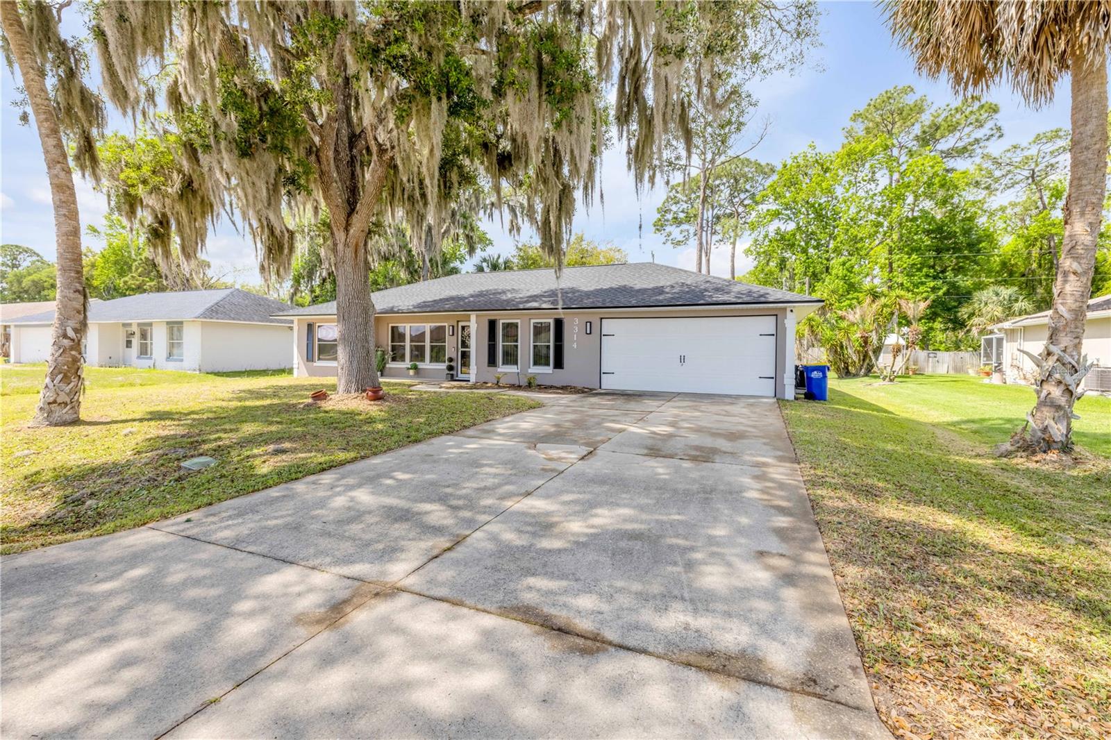 FLORIDA SHORES 01 - Residential