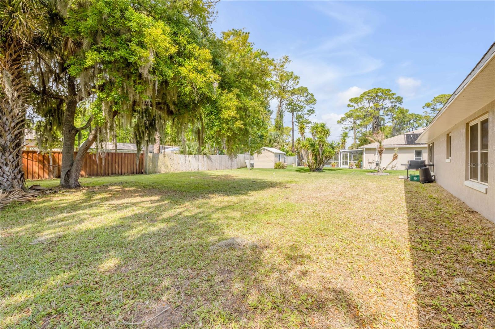 FLORIDA SHORES 01 - Residential