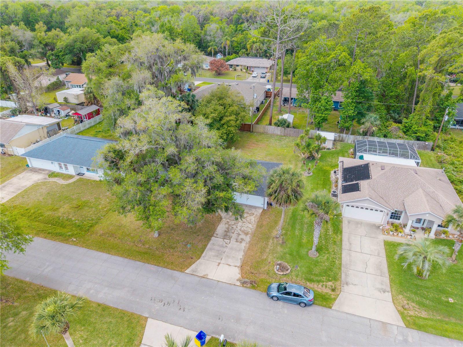 FLORIDA SHORES 01 - Residential