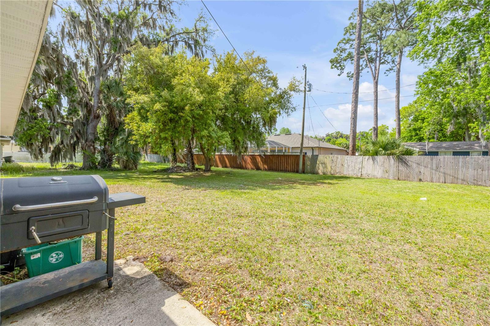 FLORIDA SHORES 01 - Residential