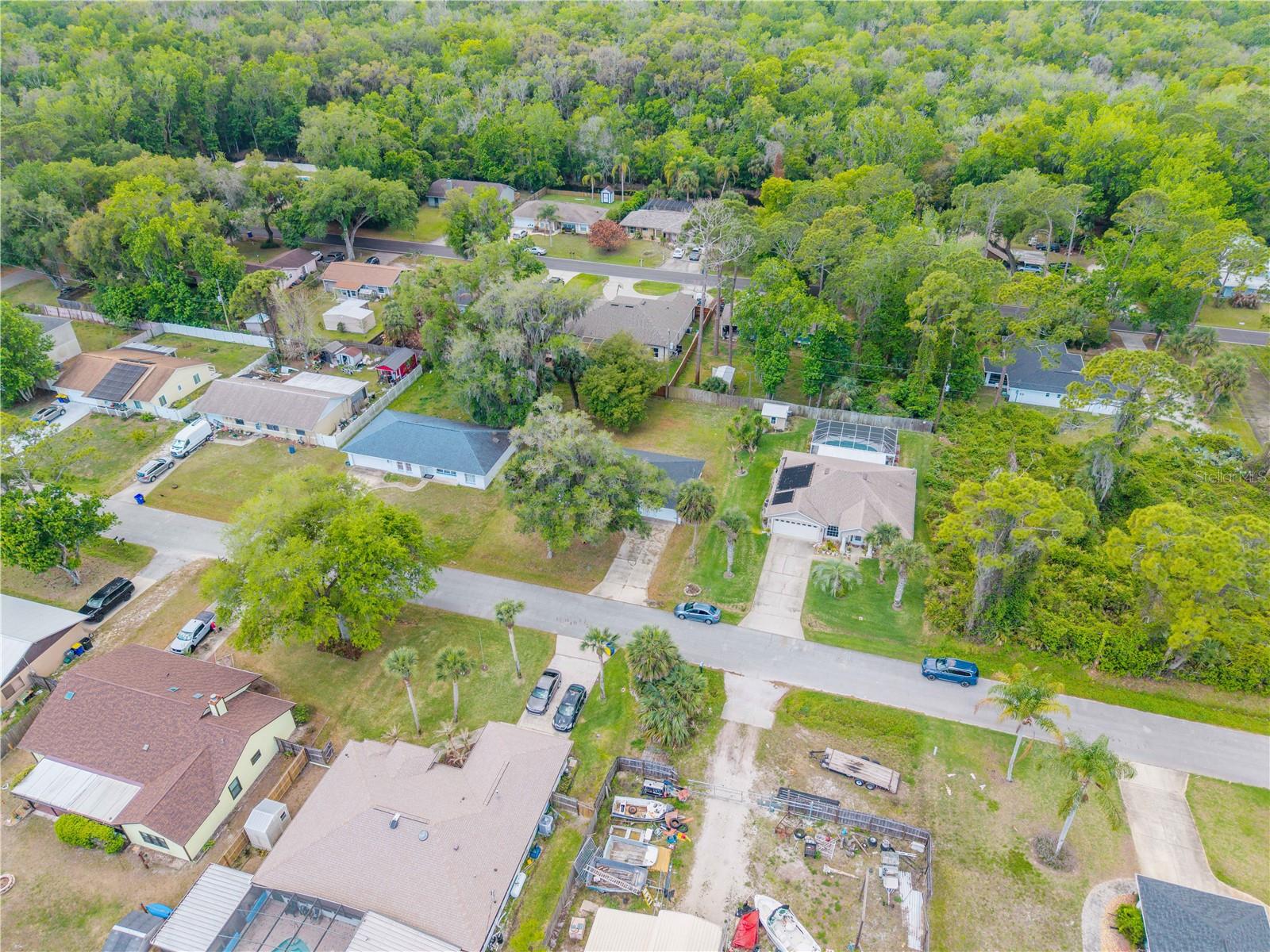 FLORIDA SHORES 01 - Residential