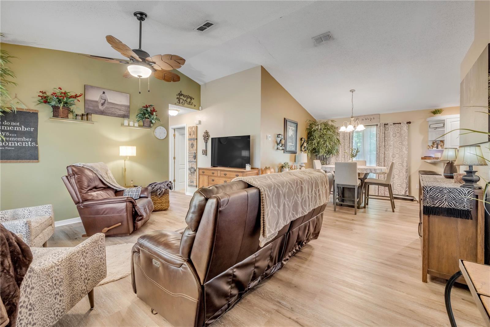 FLORIDA SHORES 01 - Residential