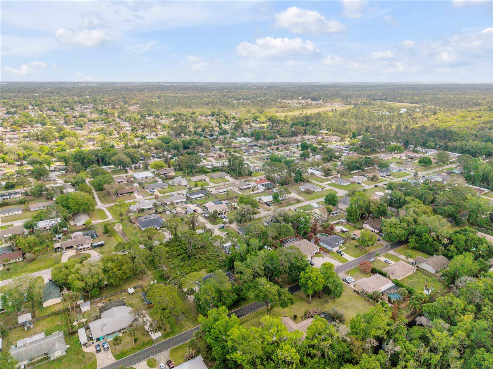 FLORIDA SHORES 01 - Residential