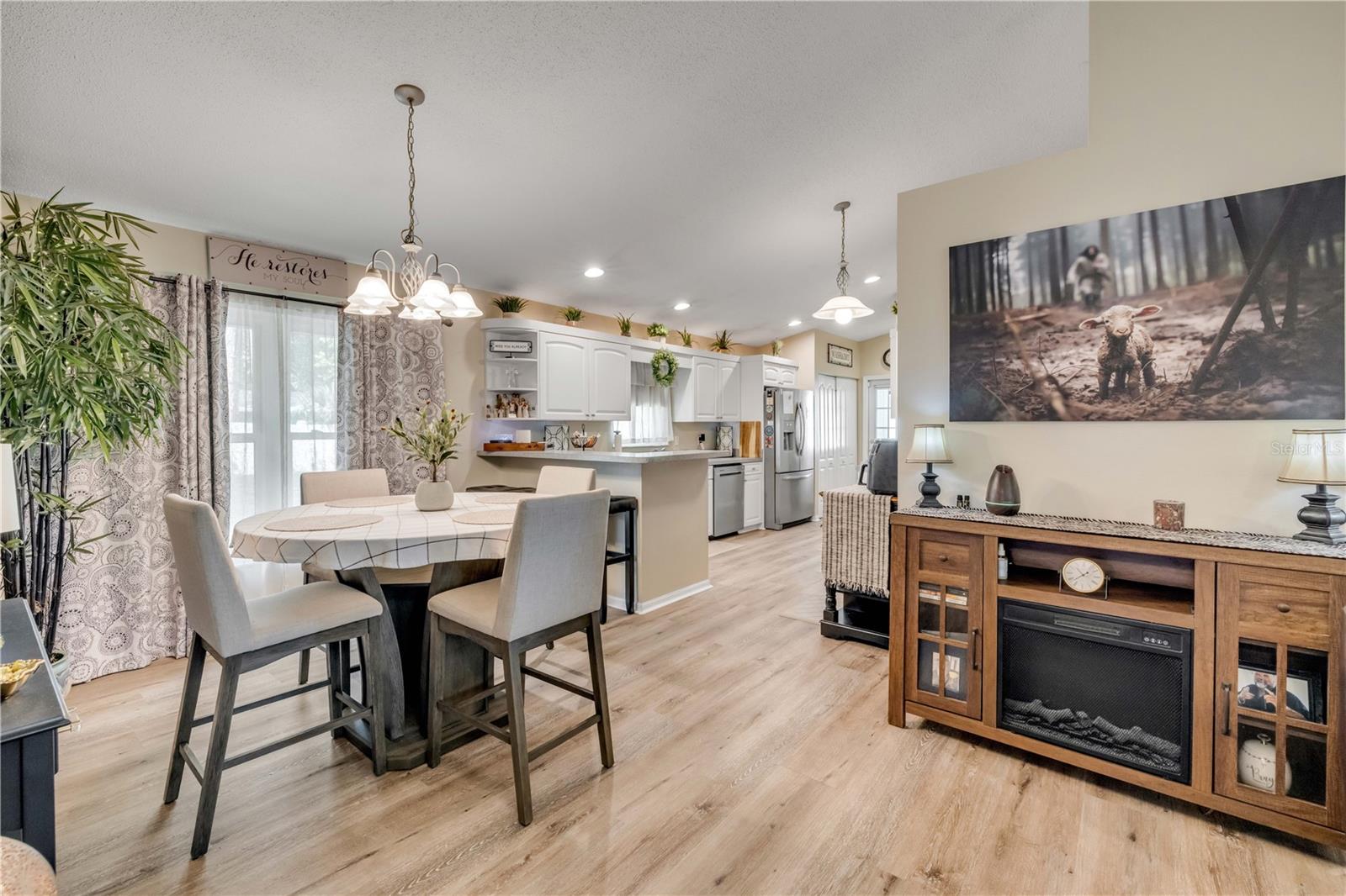 FLORIDA SHORES 01 - Residential