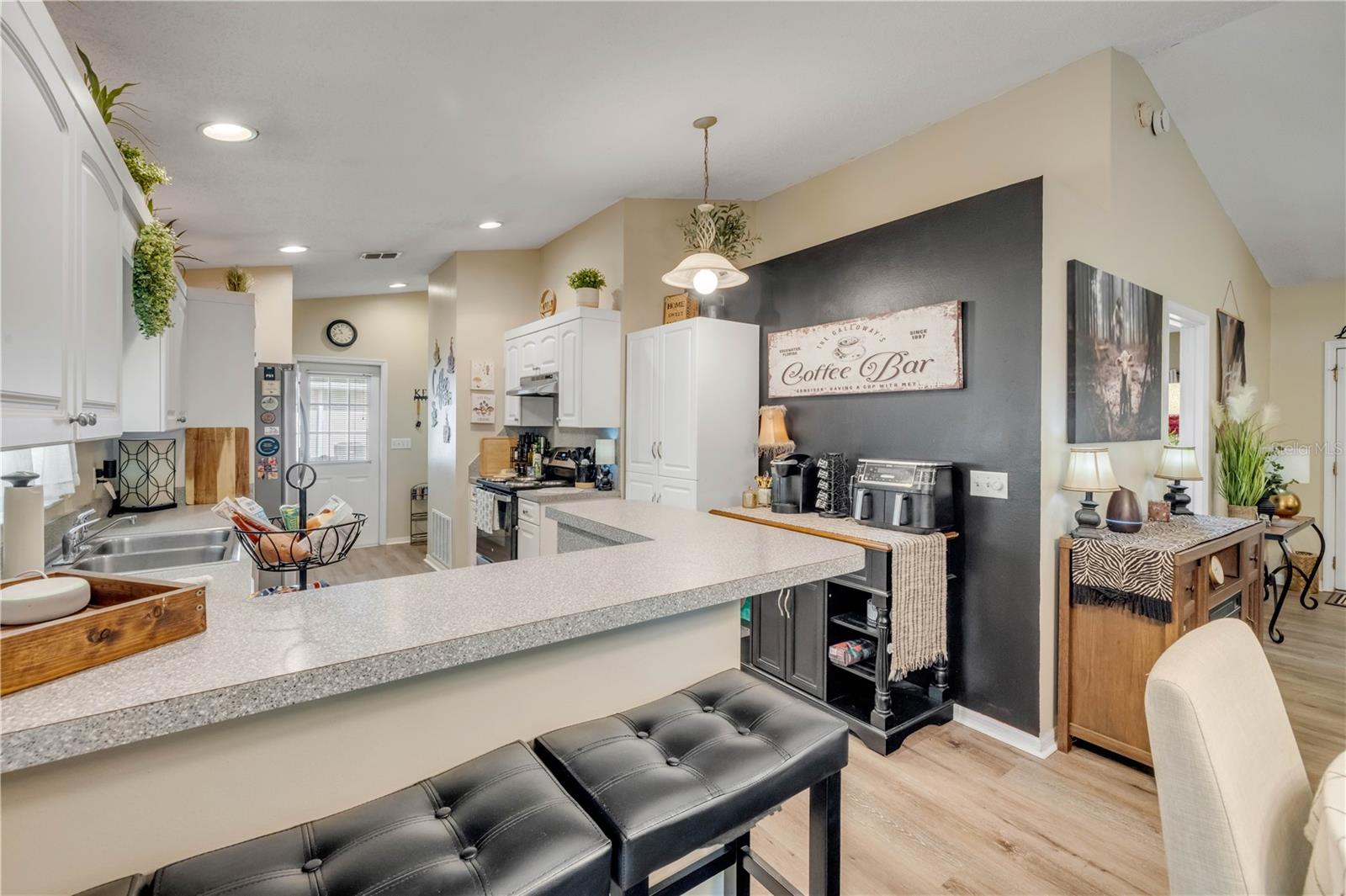 FLORIDA SHORES 01 - Residential