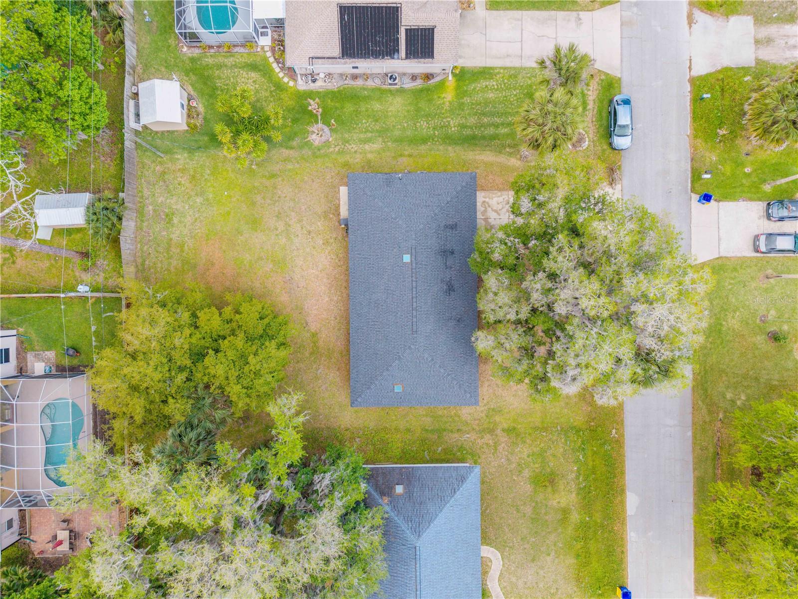 FLORIDA SHORES 01 - Residential