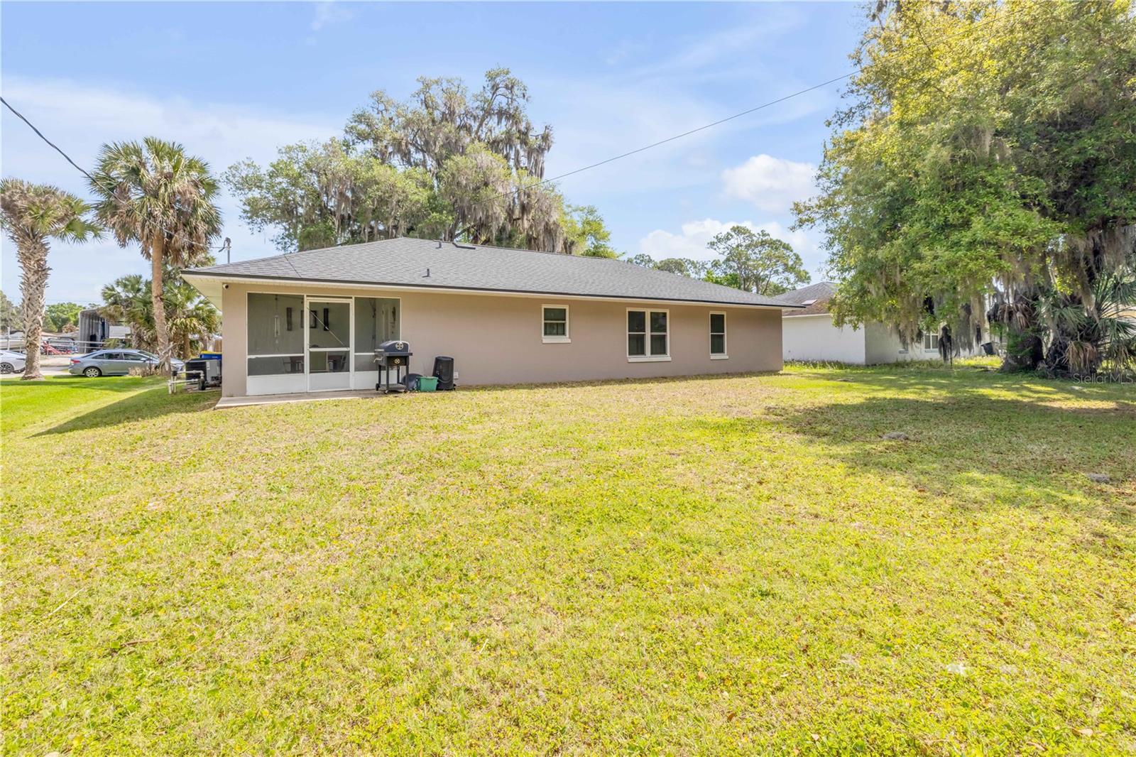 FLORIDA SHORES 01 - Residential