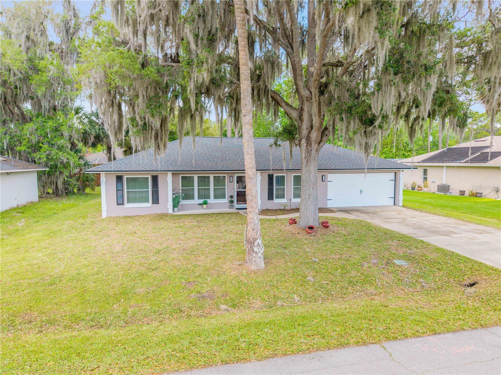 FLORIDA SHORES 01 - Residential