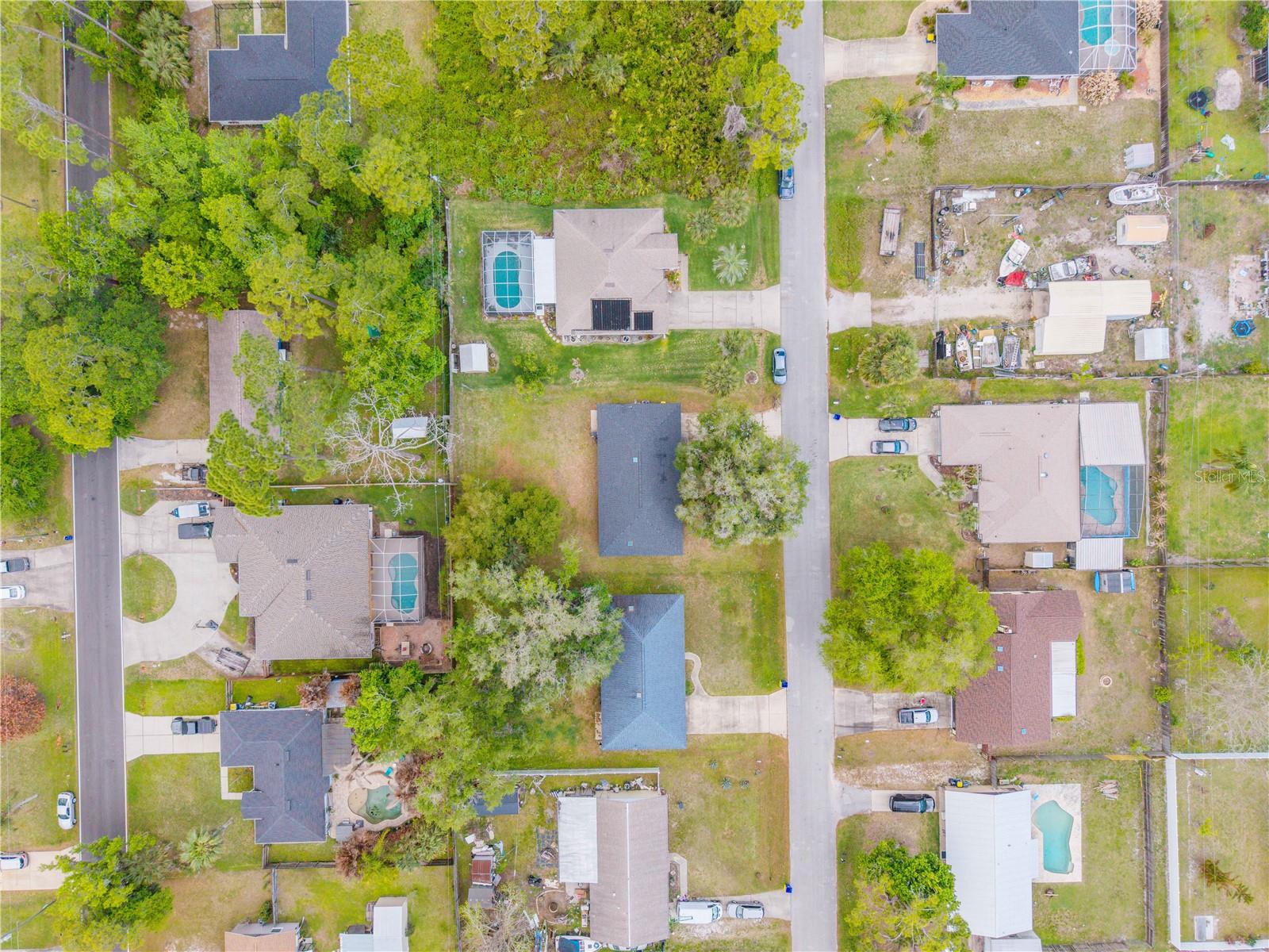 FLORIDA SHORES 01 - Residential