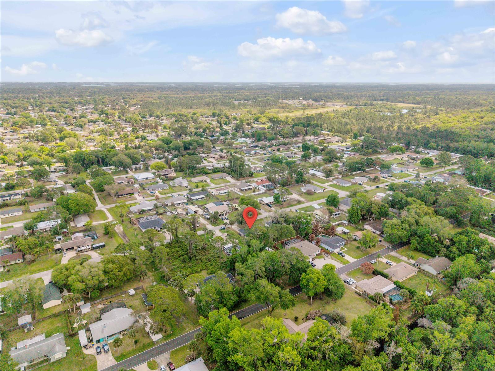 FLORIDA SHORES 01 - Residential