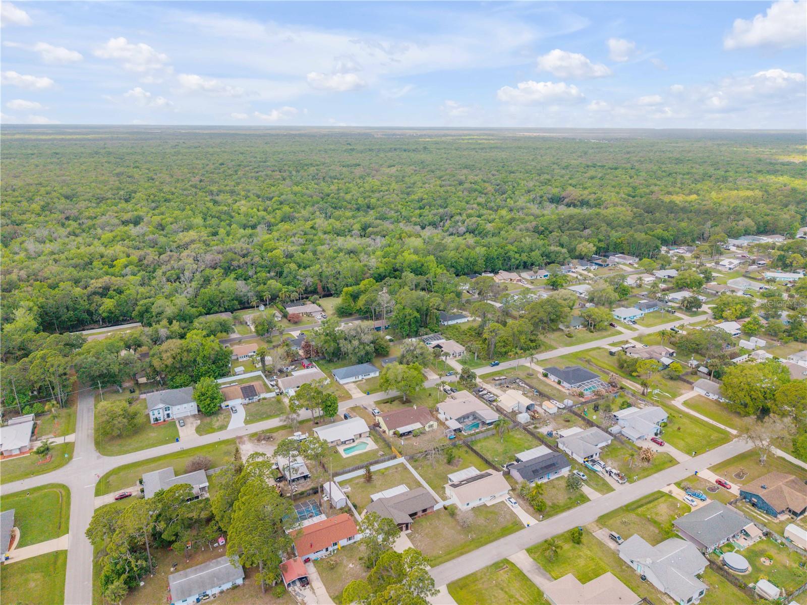 FLORIDA SHORES 01 - Residential