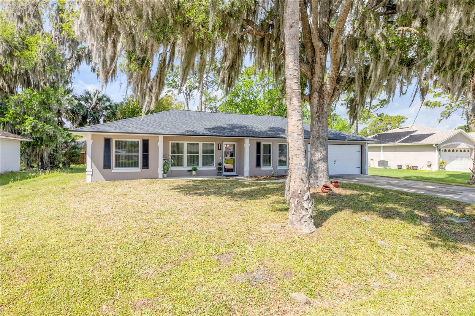 FLORIDA SHORES 01 - Residential