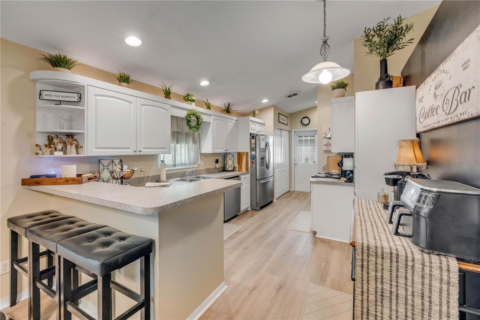 FLORIDA SHORES 01 - Residential