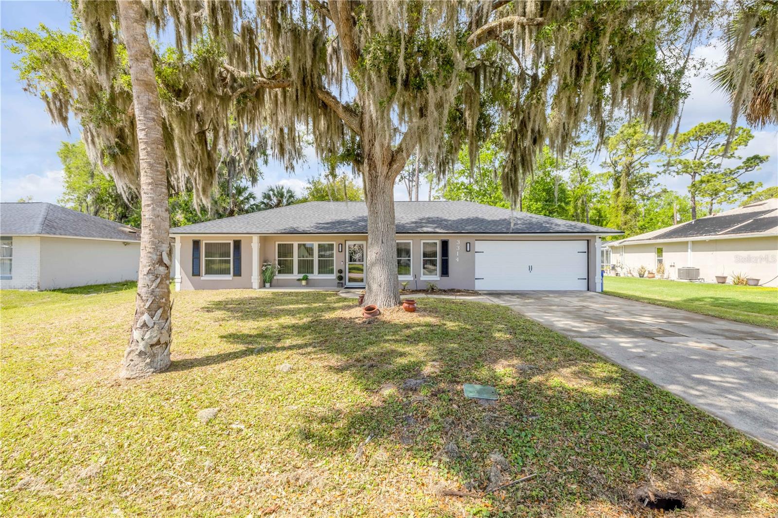 FLORIDA SHORES 01 - Residential