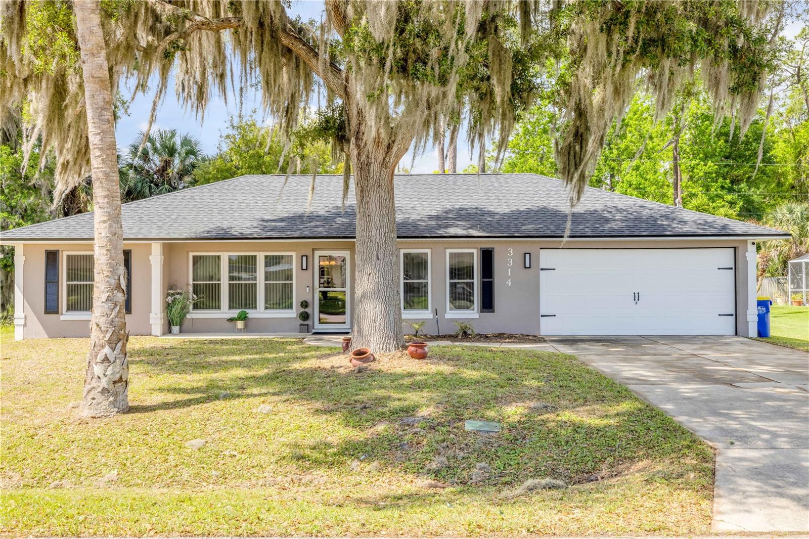 FLORIDA SHORES 01 - Residential