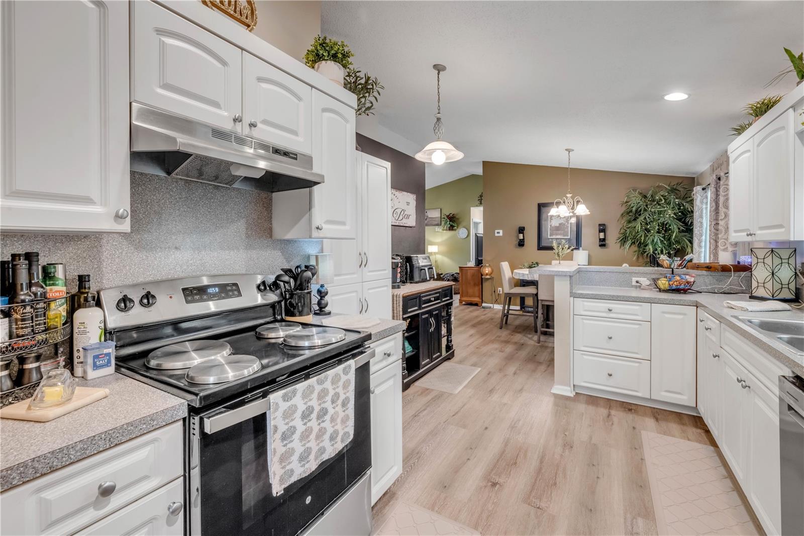 FLORIDA SHORES 01 - Residential