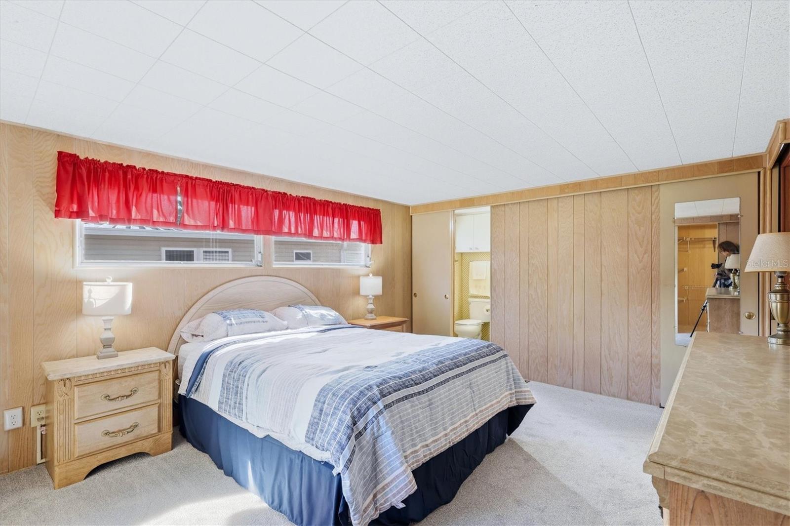 TIDEVUE/DE SOTO COMMUNITY UNIT ONE - Residential