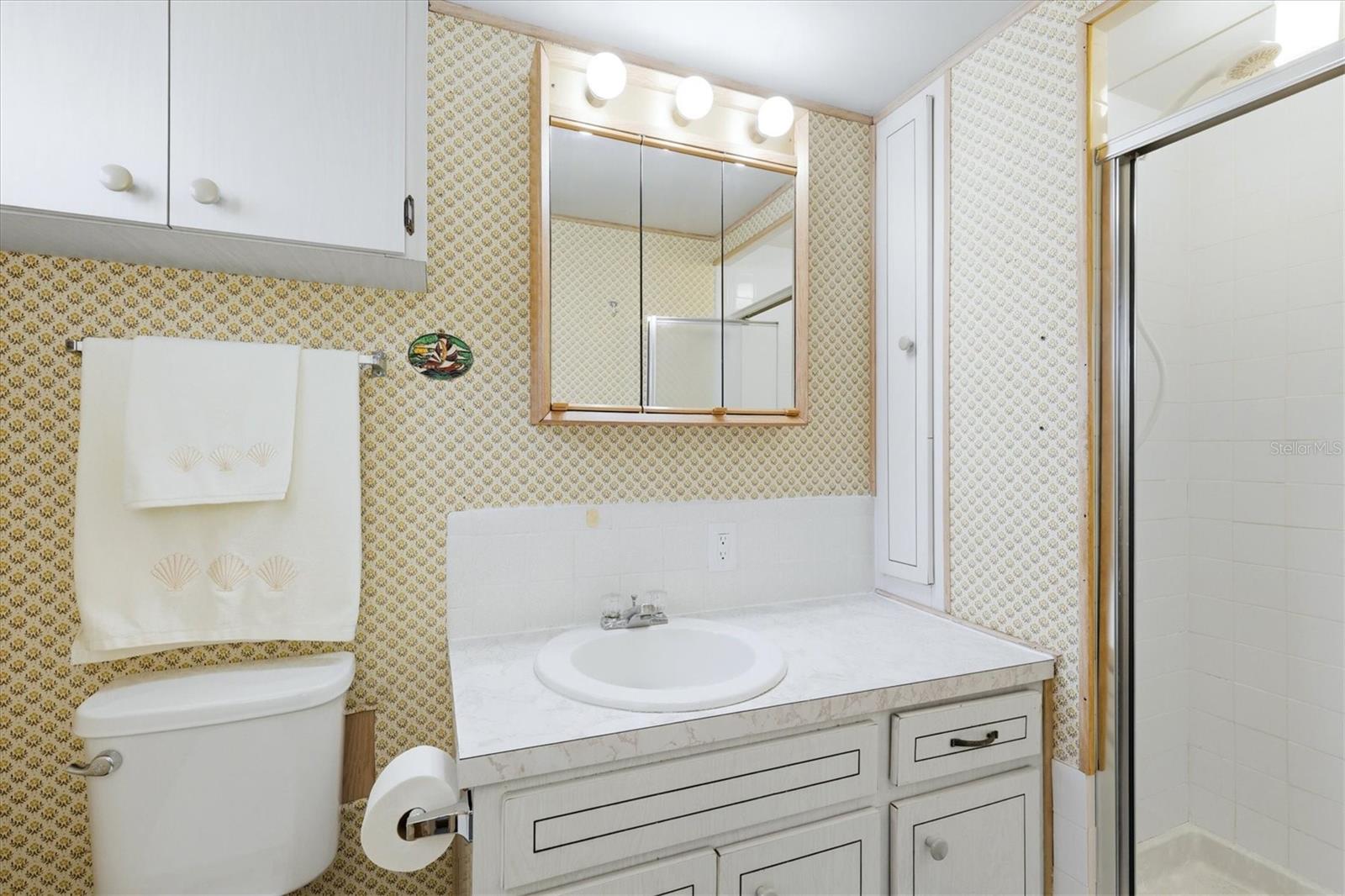 TIDEVUE/DE SOTO COMMUNITY UNIT ONE - Residential