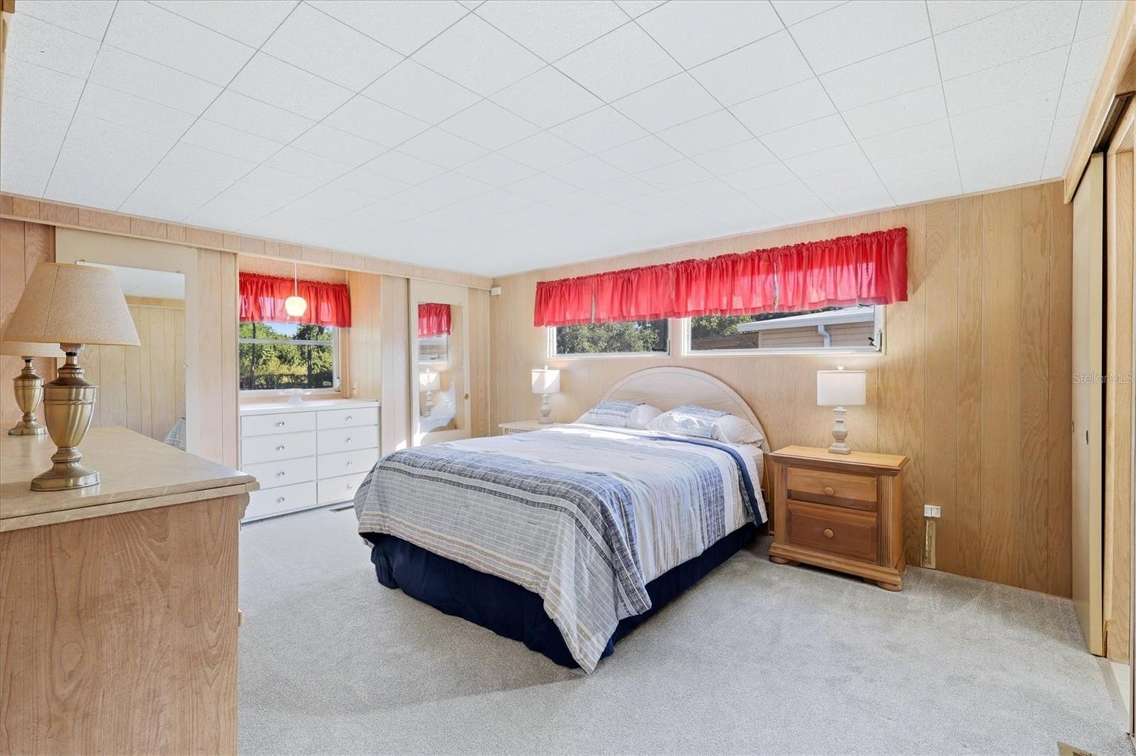 TIDEVUE/DE SOTO COMMUNITY UNIT ONE - Residential