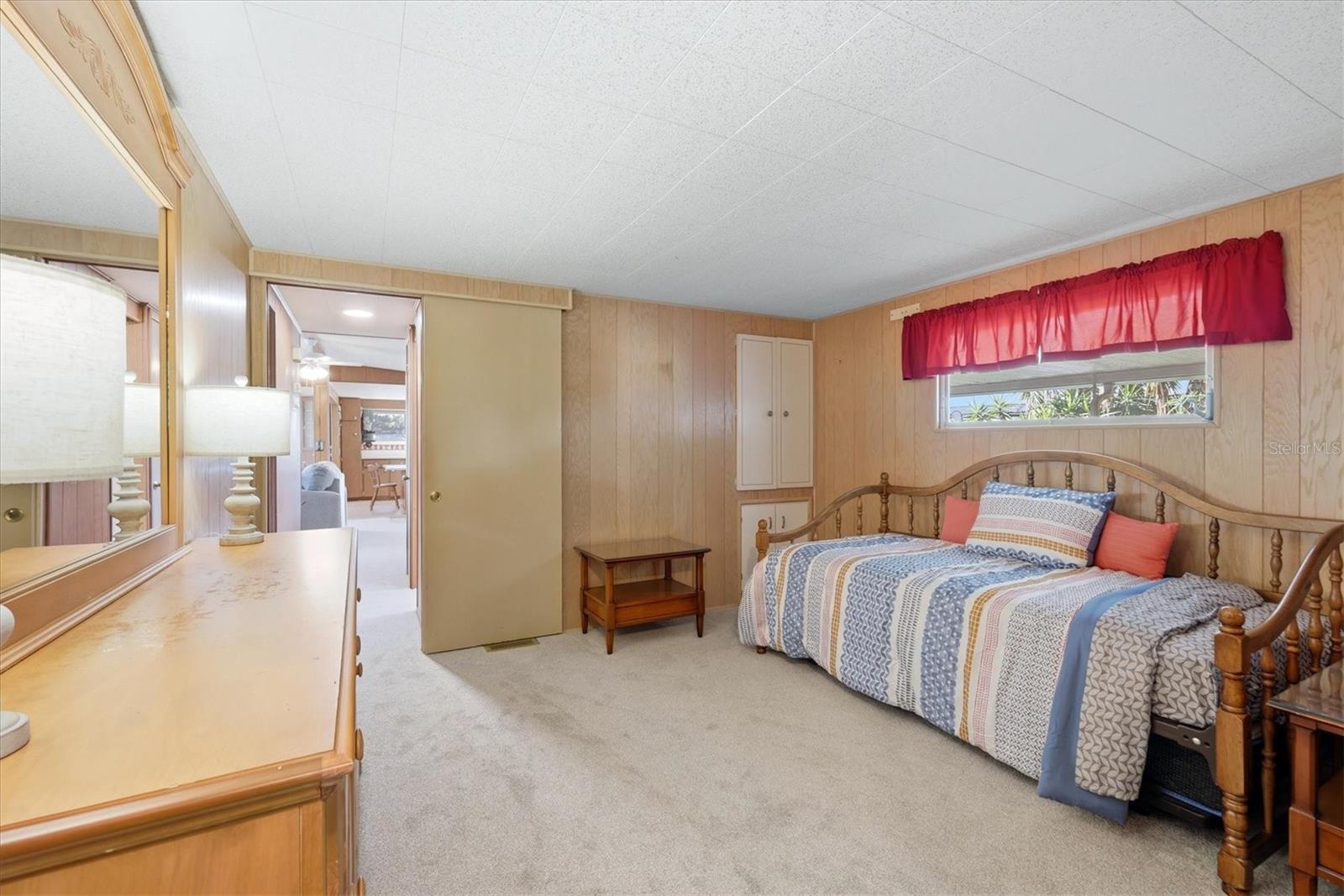 TIDEVUE/DE SOTO COMMUNITY UNIT ONE - Residential