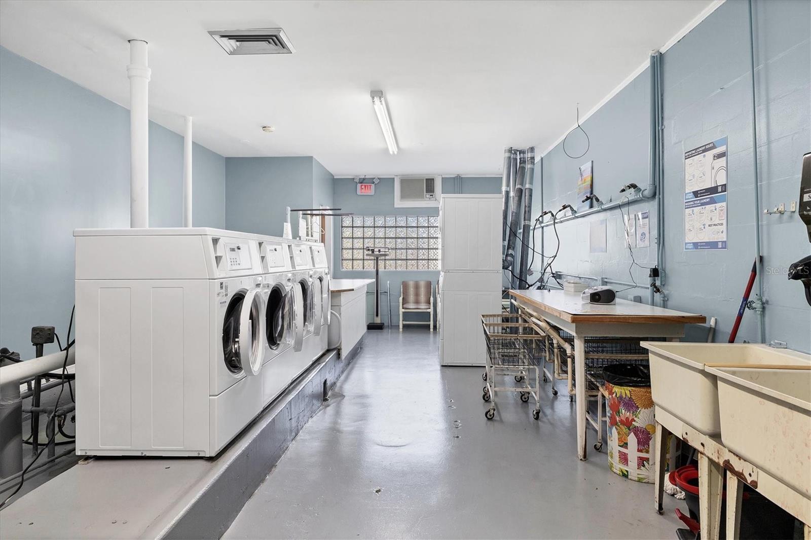 TIDEVUE/DE SOTO COMMUNITY UNIT ONE - Residential