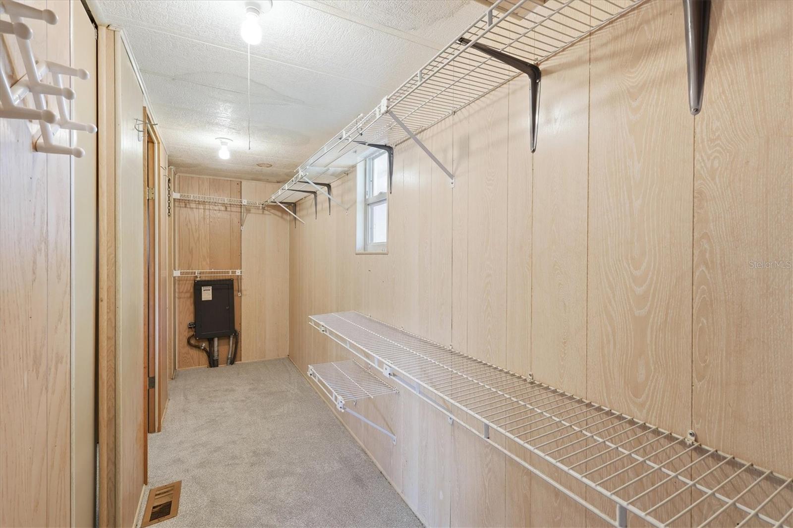 TIDEVUE/DE SOTO COMMUNITY UNIT ONE - Residential