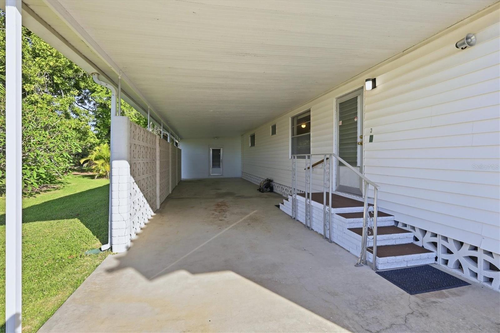 TIDEVUE/DE SOTO COMMUNITY UNIT ONE - Residential