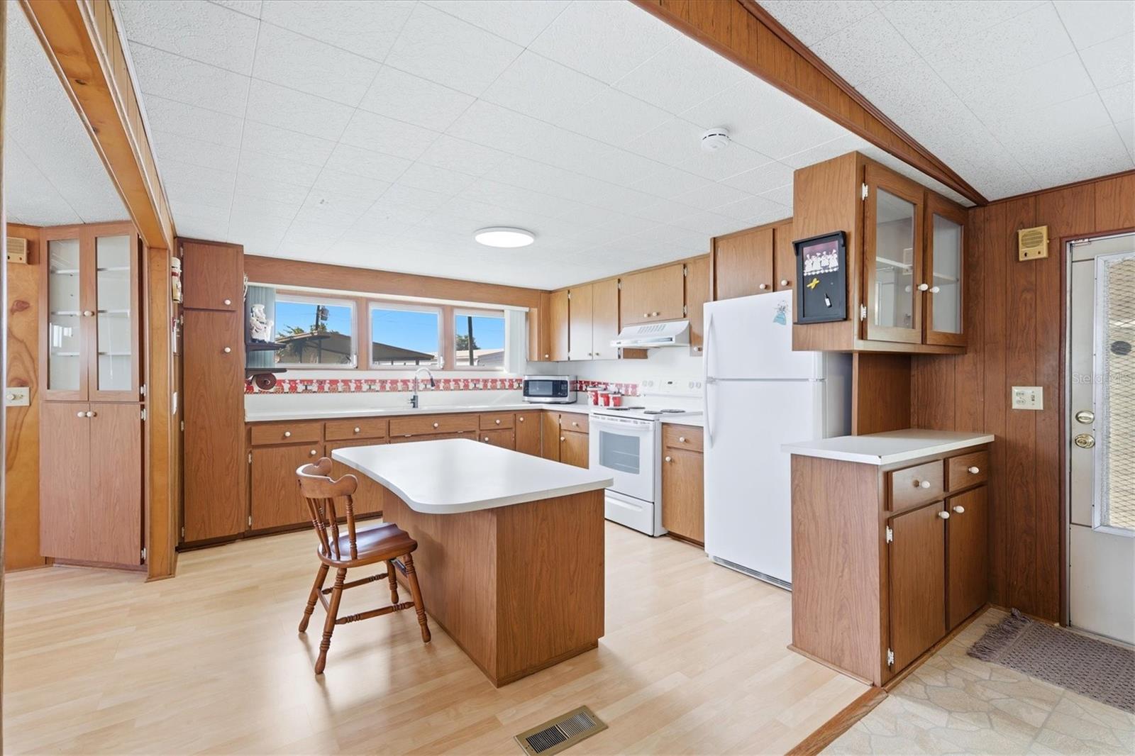 TIDEVUE/DE SOTO COMMUNITY UNIT ONE - Residential