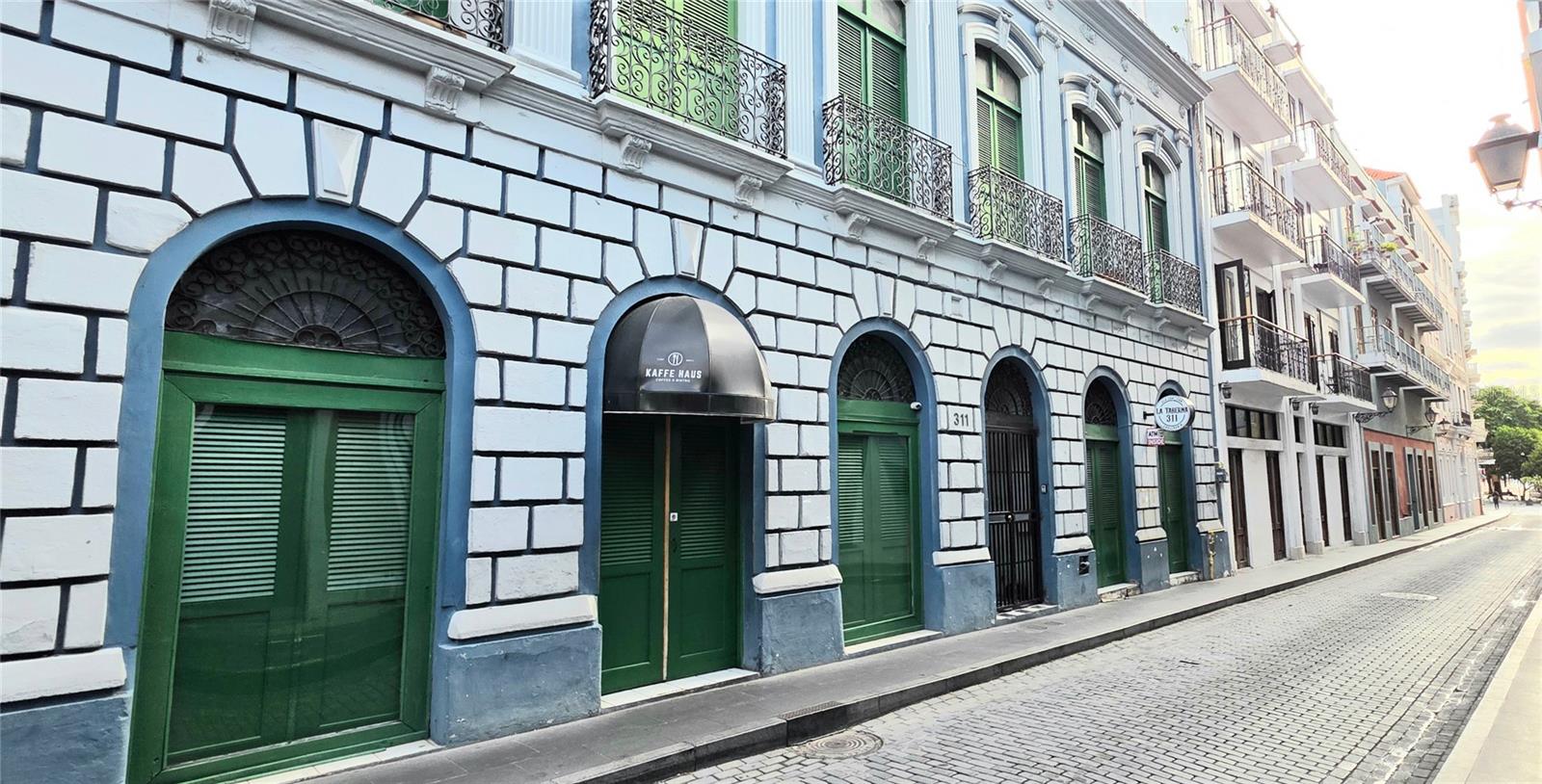 311 TETUÁN ST