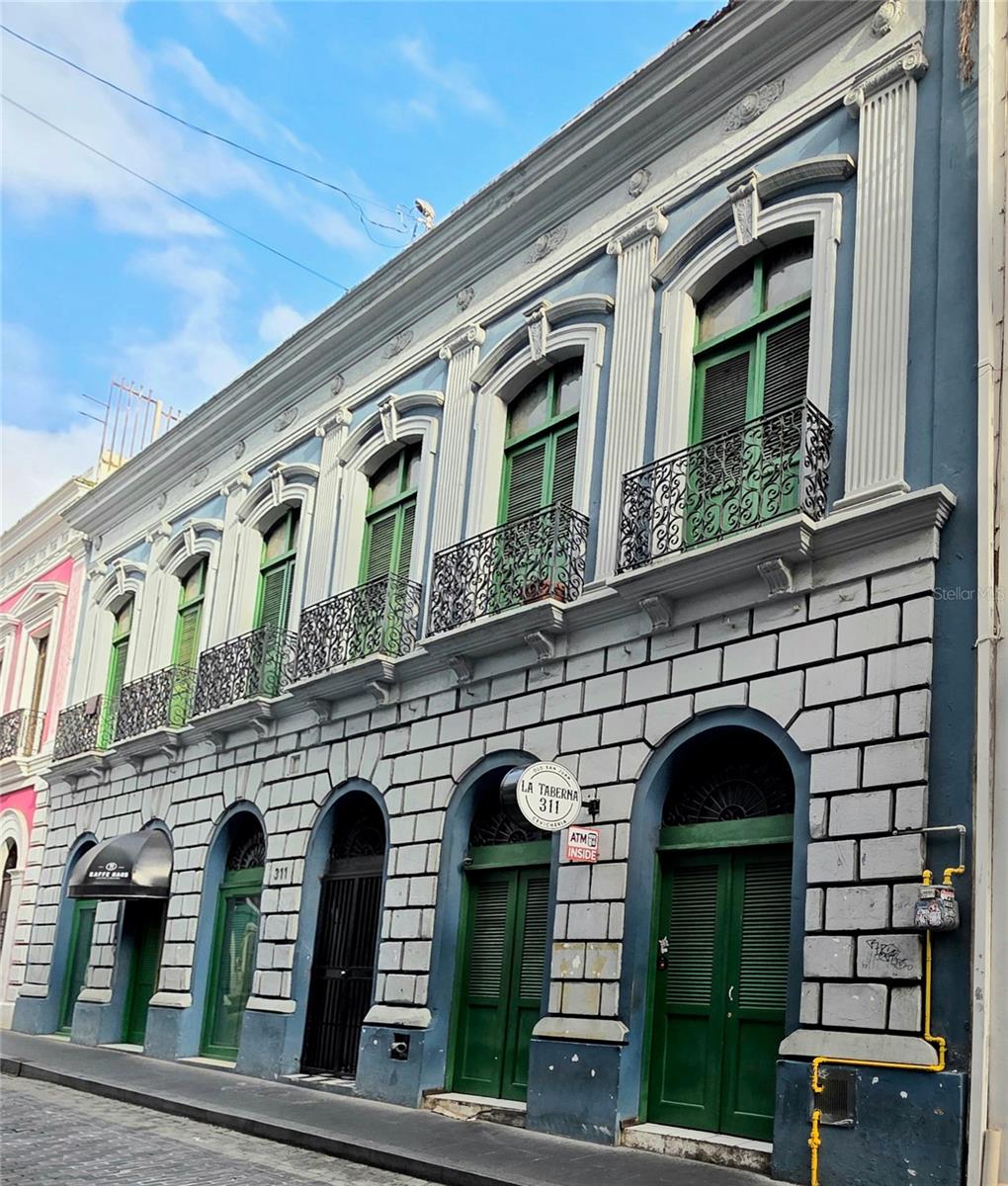 311 TETUÁN ST