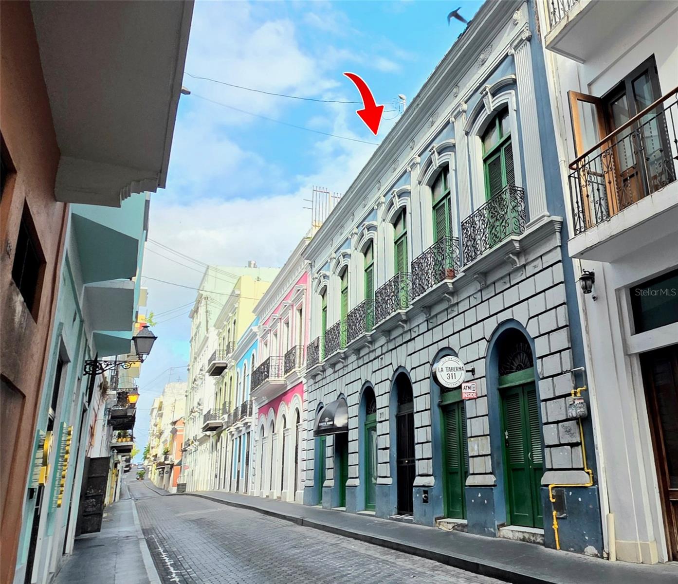 311 TETUÁN ST