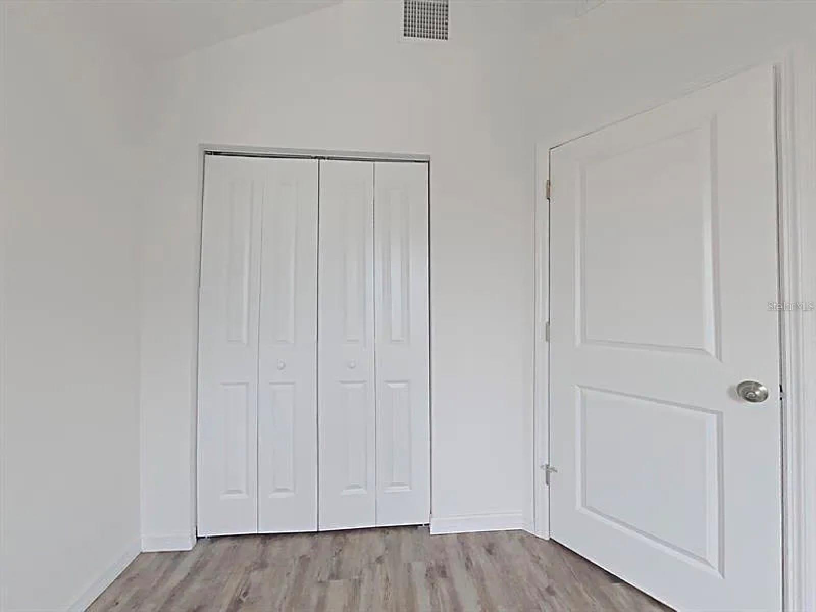 HIBISCUS GARDENS - Residential Lease