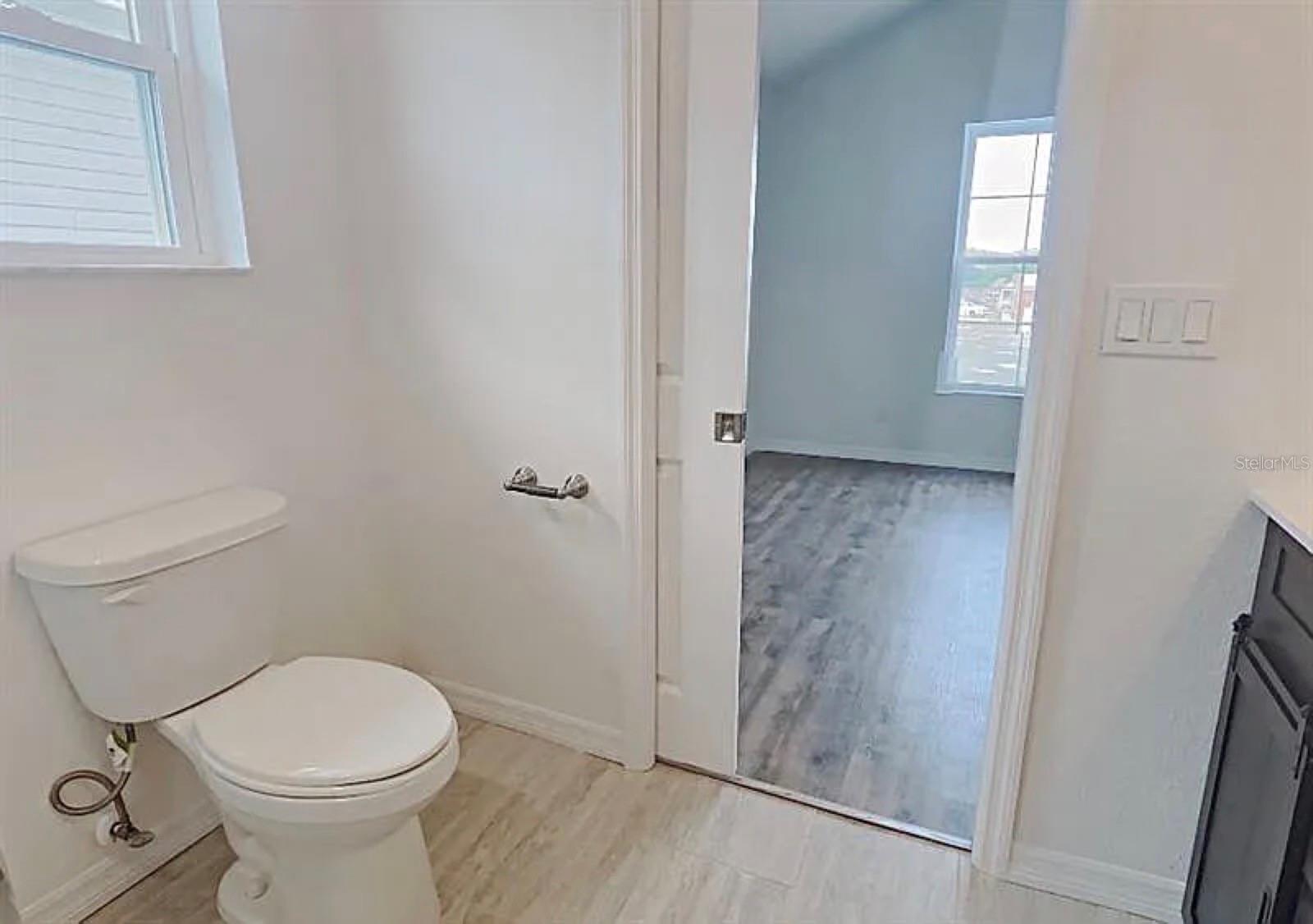 HIBISCUS GARDENS - Residential Lease