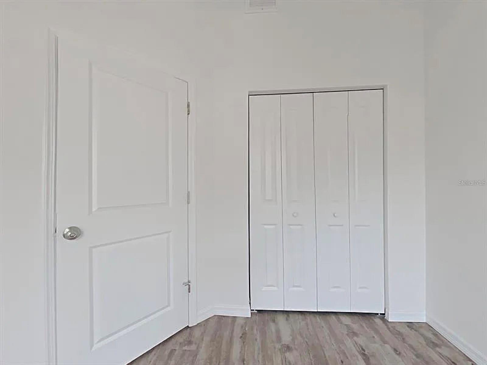 HIBISCUS GARDENS - Residential Lease