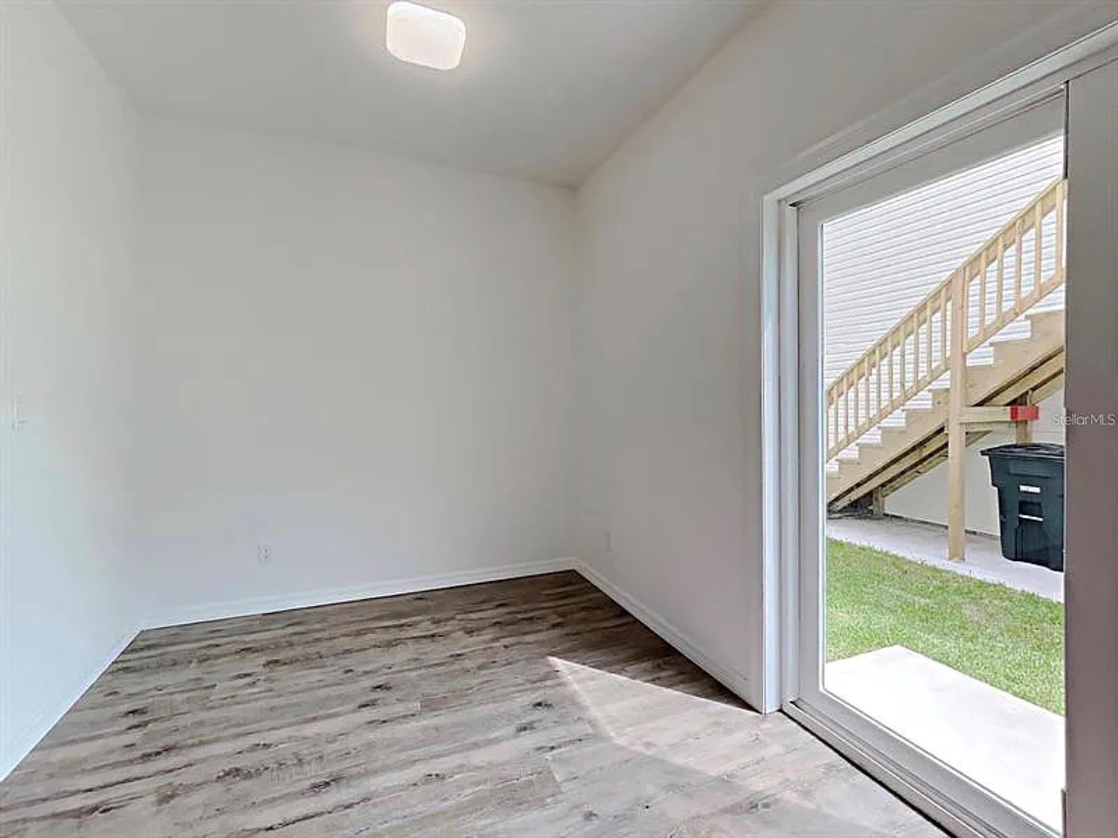 HIBISCUS GARDENS - Residential Lease