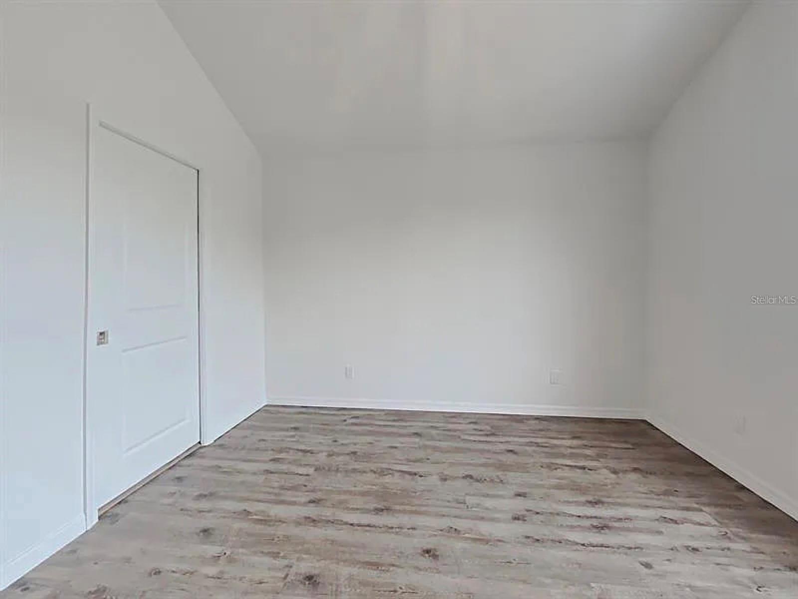 HIBISCUS GARDENS - Residential Lease