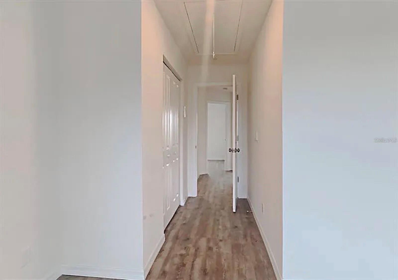 HIBISCUS GARDENS - Residential Lease