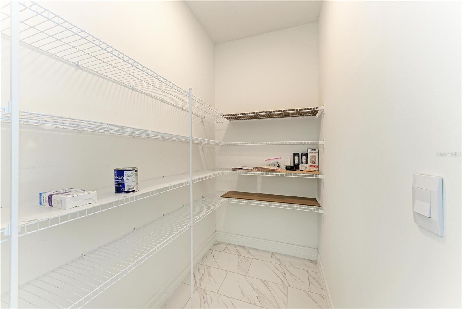 TOSCANA ISLES - Residential