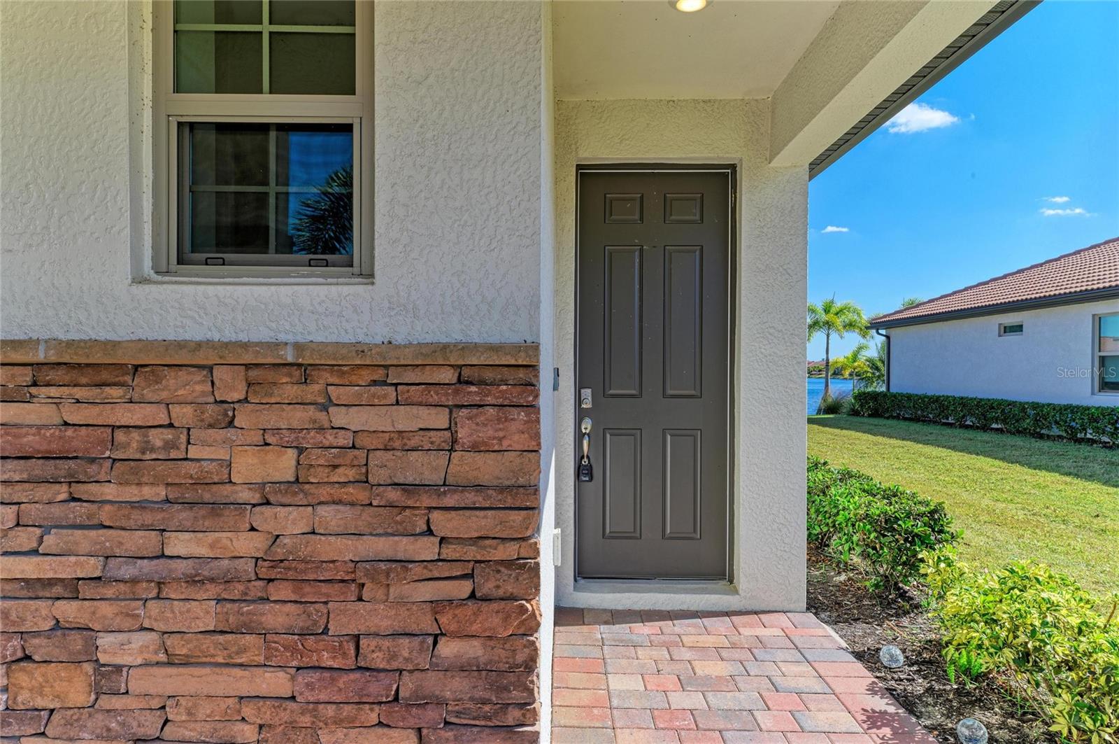 TOSCANA ISLES - Residential