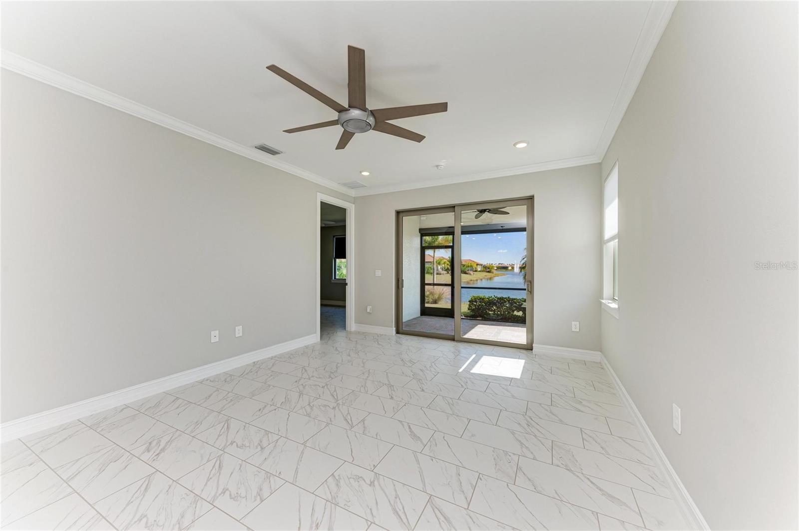 TOSCANA ISLES - Residential