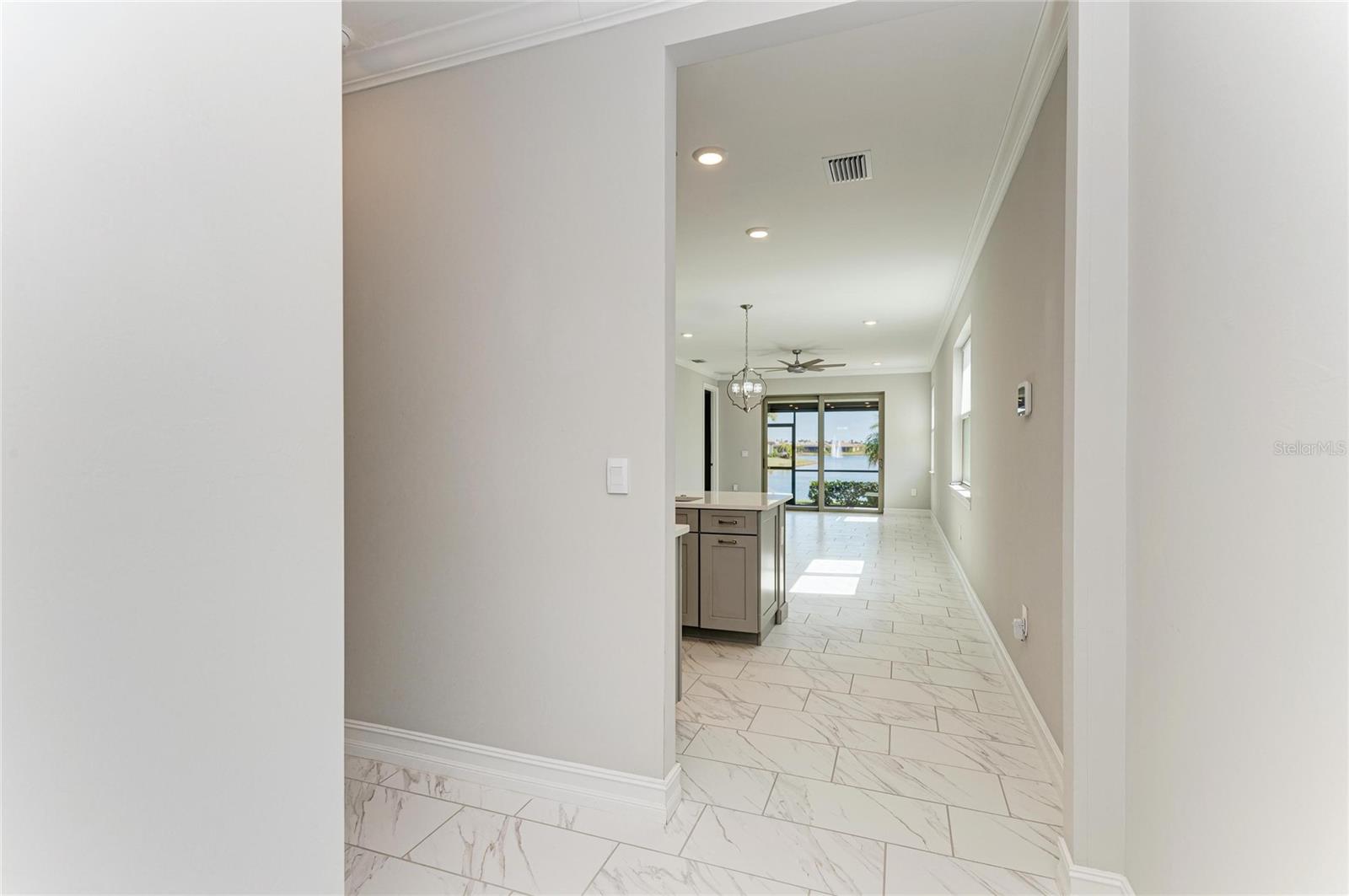 TOSCANA ISLES - Residential