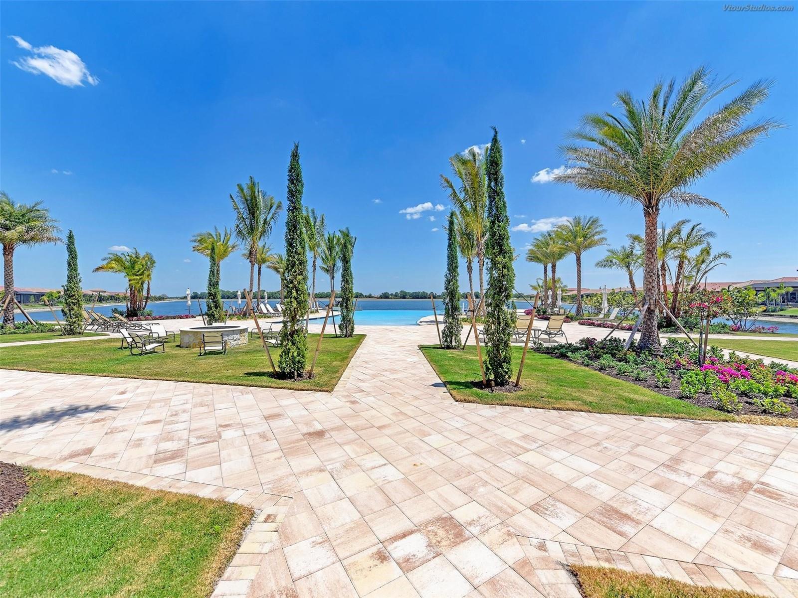 TOSCANA ISLES - Residential