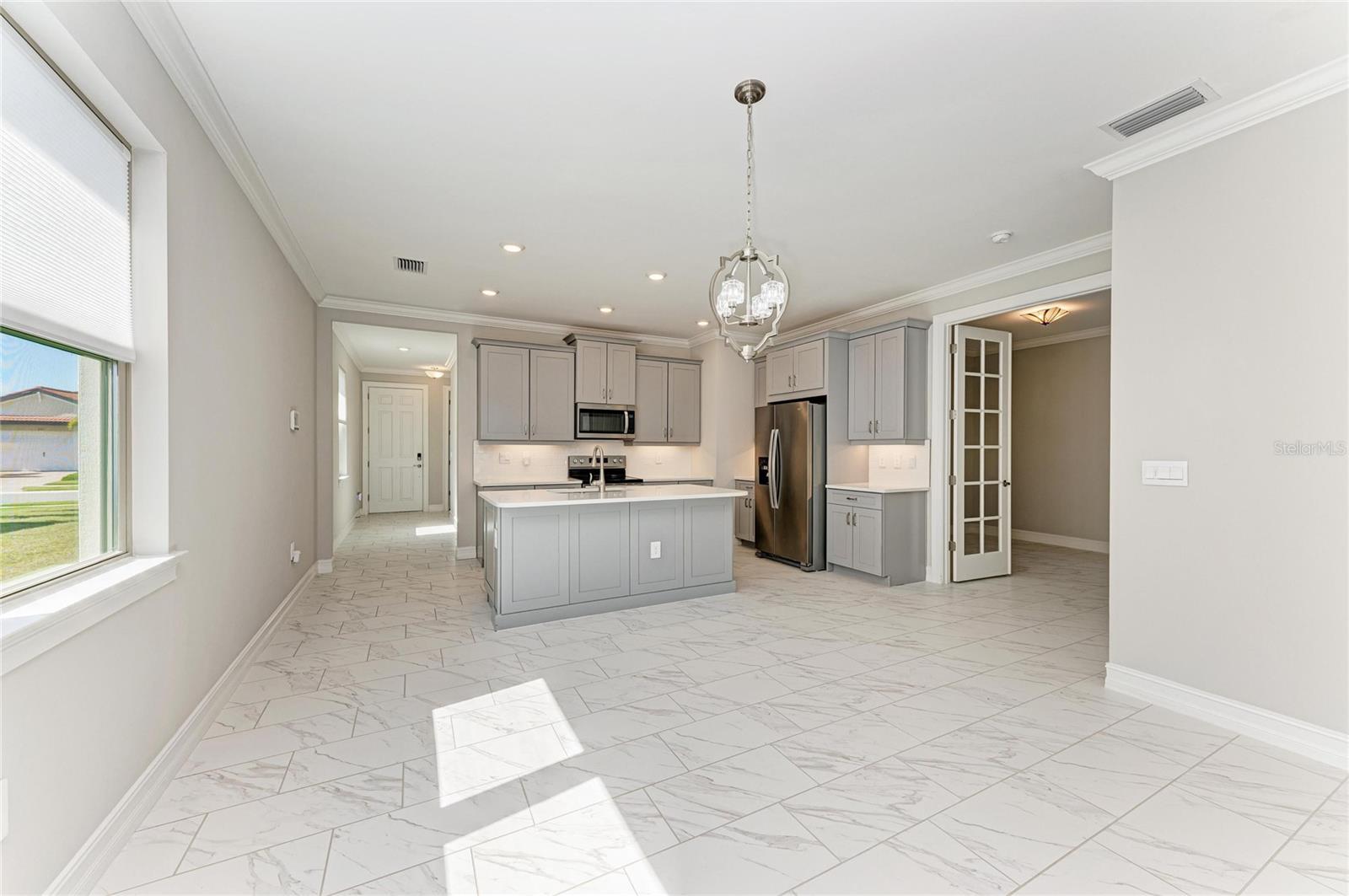 TOSCANA ISLES - Residential