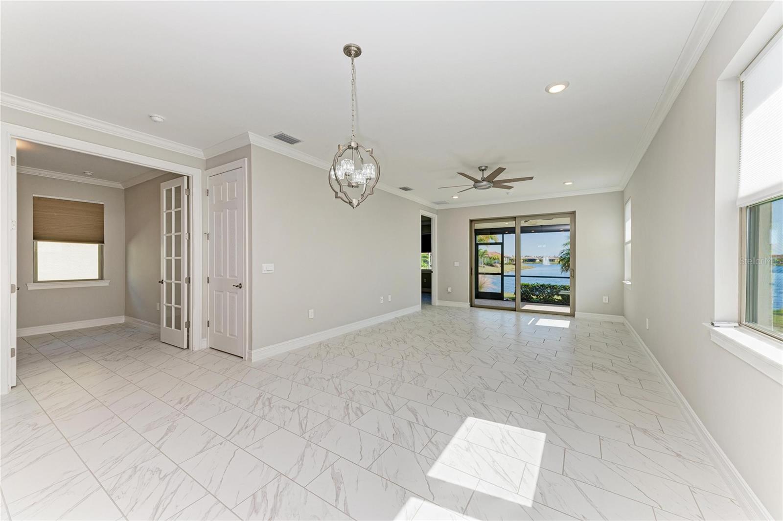 TOSCANA ISLES - Residential