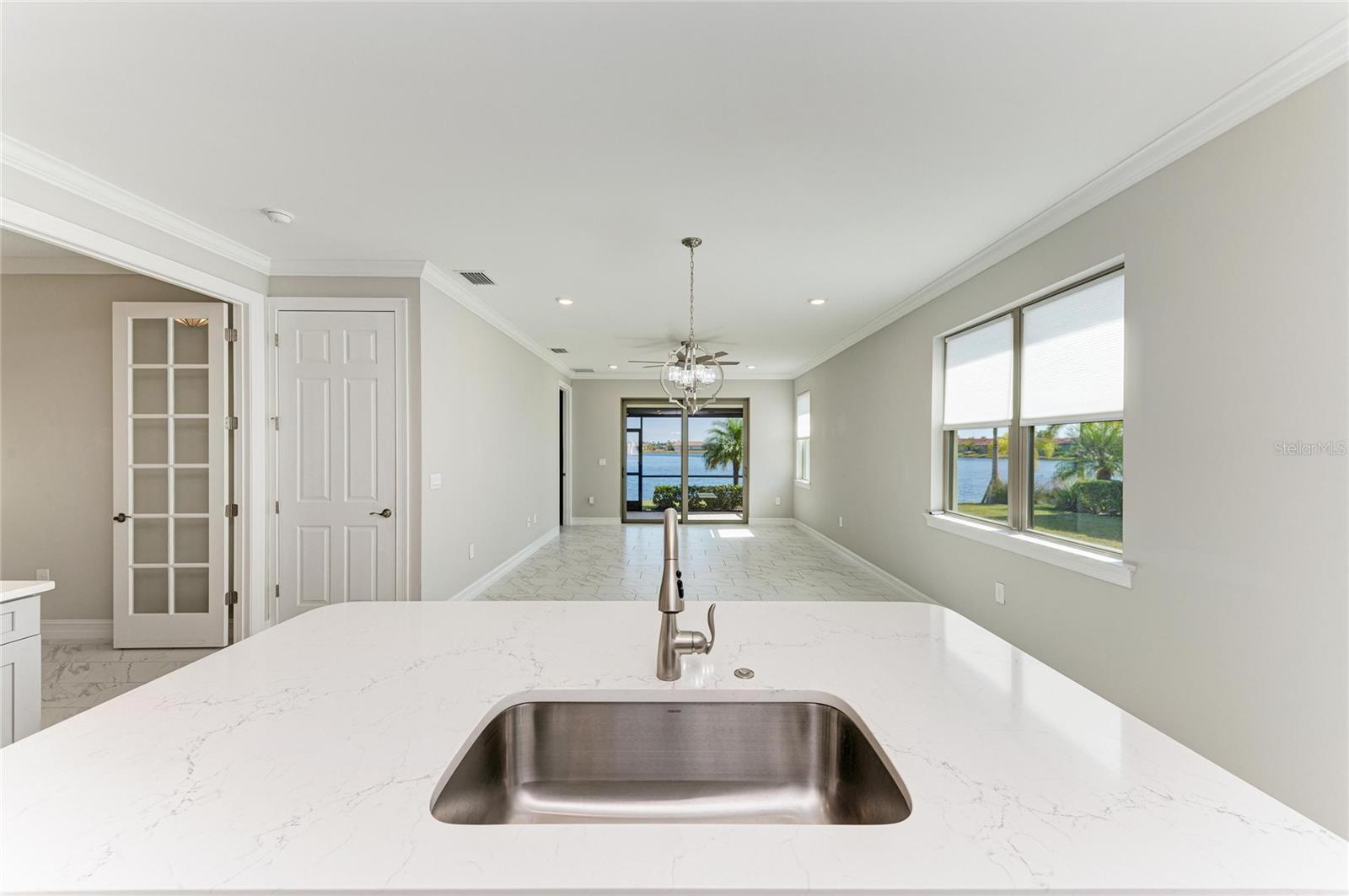 TOSCANA ISLES - Residential