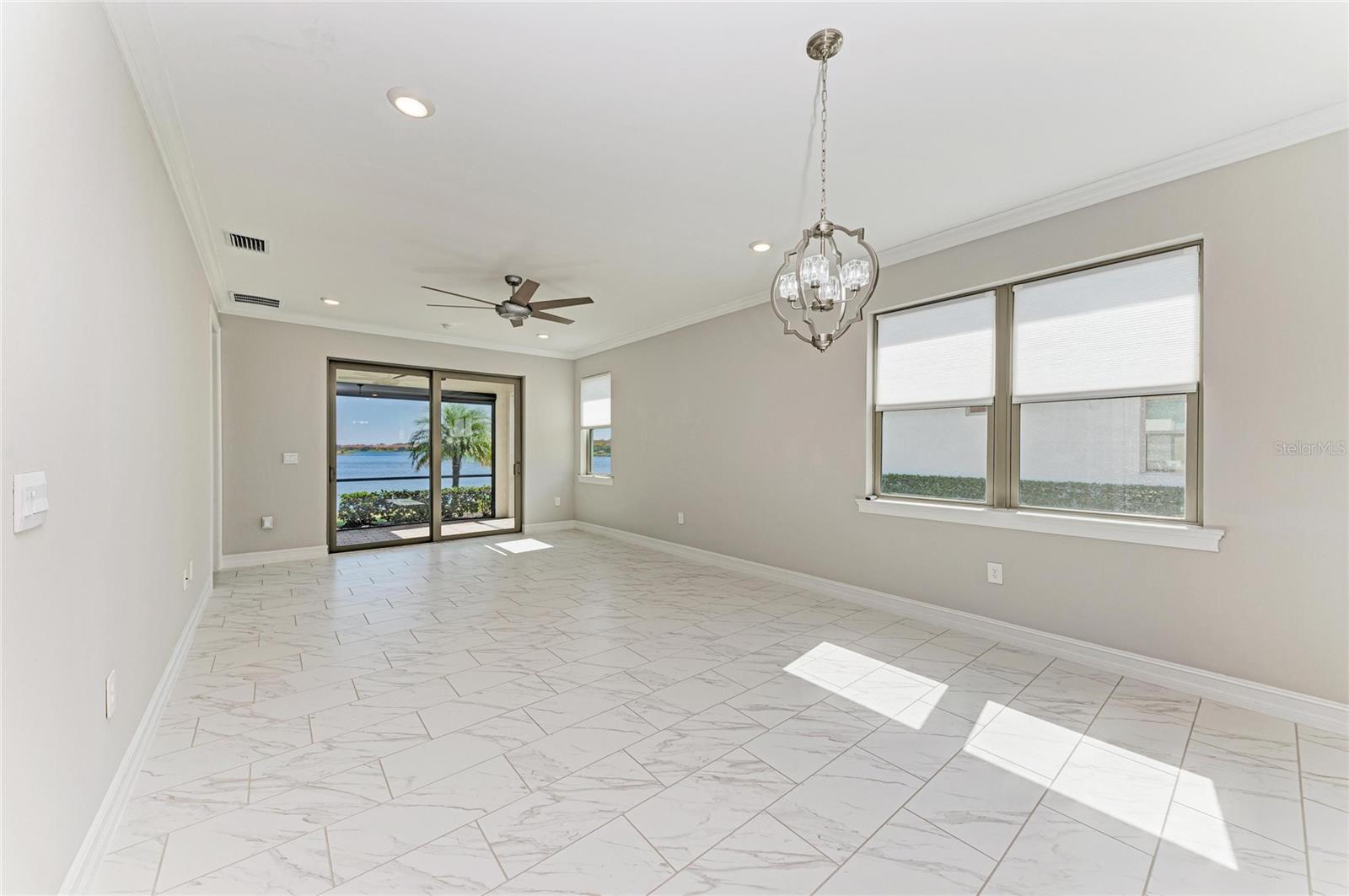 TOSCANA ISLES - Residential