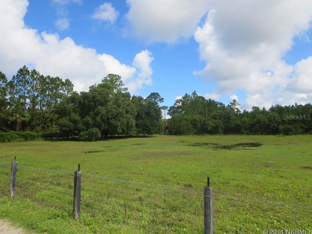 Tomoka Farms - Land