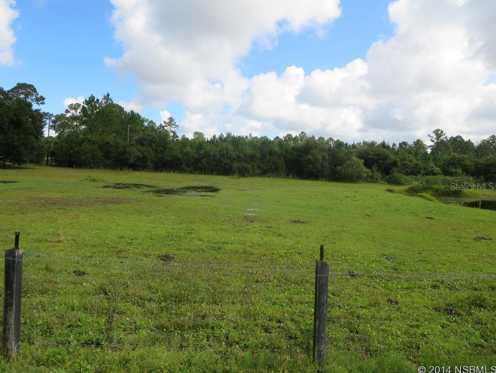 Tomoka Farms - Land