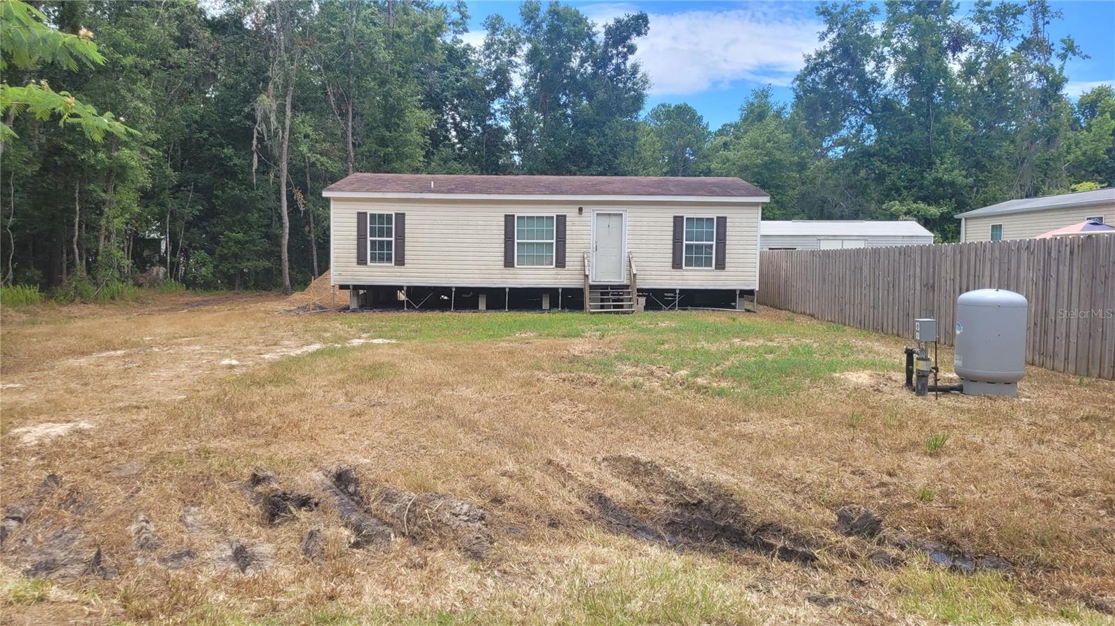 RAINBOW PARK UN 08 - Residential