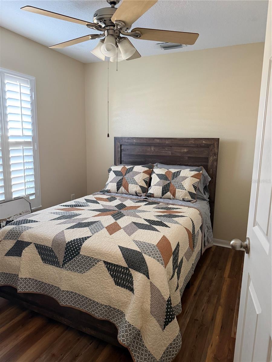 HUNTER HILL - Residential